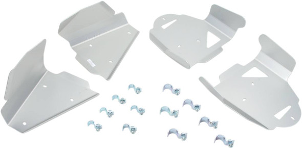 Moose Offroad - 04300092 - A-Arm Guards