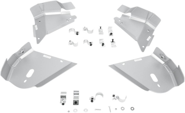 Moose Offroad - 04300323 - A-Arm Guards