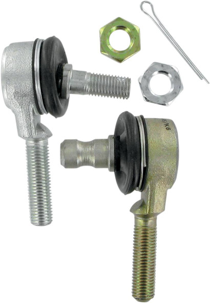 Moose Offroad - 04300535 - Tie Rod End Kit - Front Inner/Outer