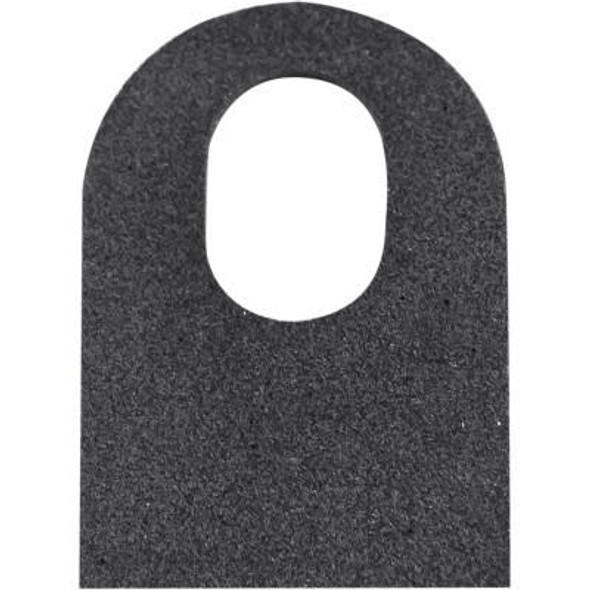 Saddlemen- Self Adhesive Seat Tab Cushion