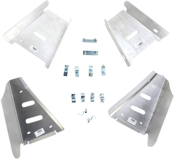 Moose Offroad - 04300793 - A-Arm Guards