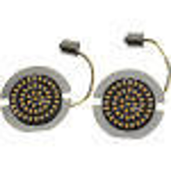 Drag Specialties - LED Inserts w/ 1156 or 1157 Base