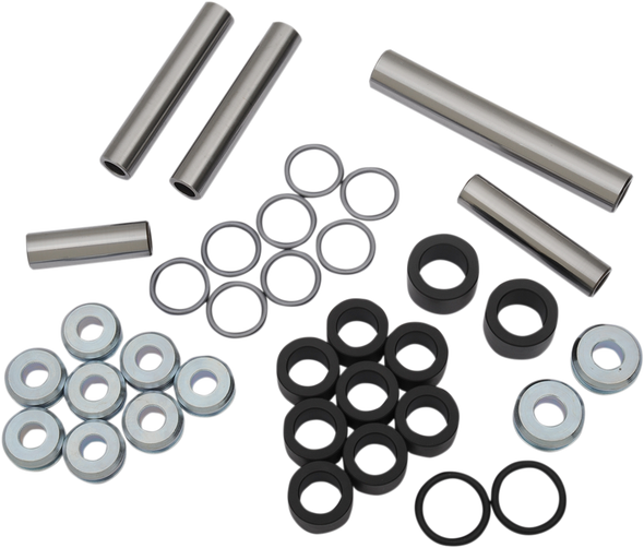 Moose Offroad - 04301015 - Suspension Kit - Rear - Independent