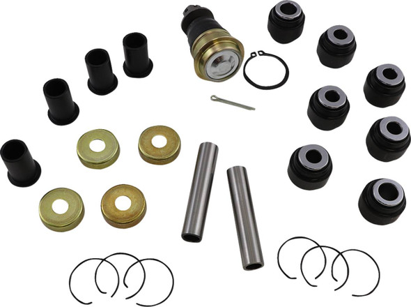 Moose Offroad - 04301133 - Suspension Kit - Rear - Independent