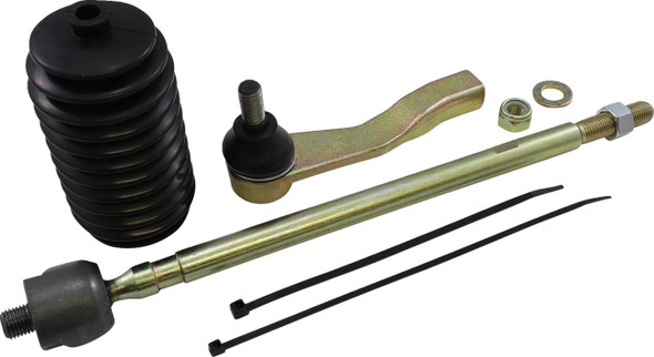 Moose Offroad - 04301149 - Tie-Rod Assembly Kit - Left Front Inner/Outer
