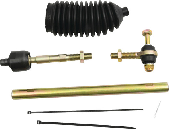 Moose Offroad - 04301291 - Tie Rod End Kit - Left Hand