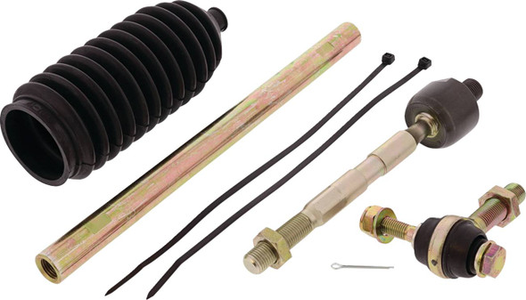 Moose Offroad - 04301295 - Tie Rod End Kit - Left Hand