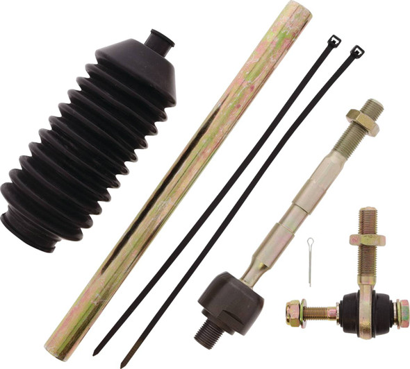 Moose Offroad - 04301296 - Tie Rod End Kit - Right Hand