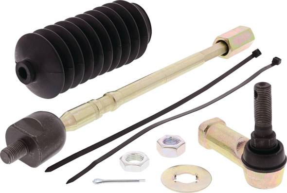 Moose Offroad - 04301301 - Tie Rod End Kit - Left/Right Hand