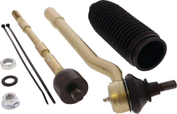 Moose Offroad - 04301313 - Tie Rod End Kit - Left/Right Hand