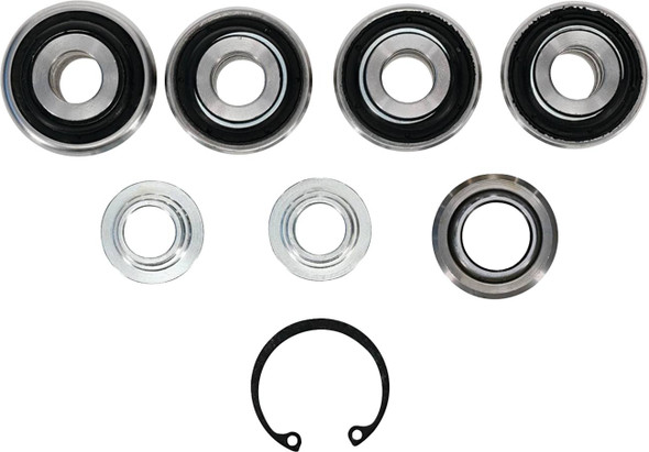 Moose Offroad - 04301334 - Suspension Kit - Rear - Independent