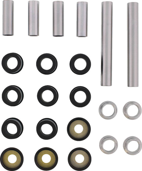 Moose Offroad - 04301401 - Suspension Kit - Rear