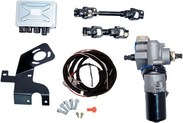 Moose Offroad - 04500401 - Electric Power Steering Kit - Big Red