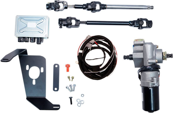 Moose Offroad - 04500406 - Electric Power Steering Kit - Ranger