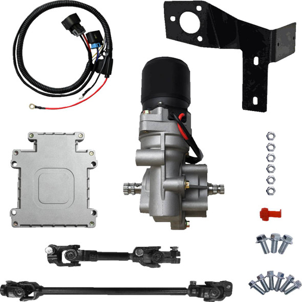 Moose Offroad - 04500651 - Electric Power Steering Kit - Gator