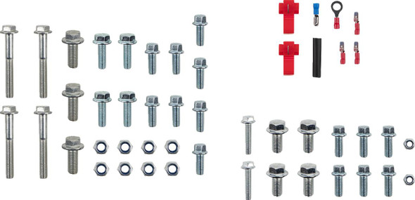 Moose Offroad - 04500652 - Electric Power Steering Kit - Outlander