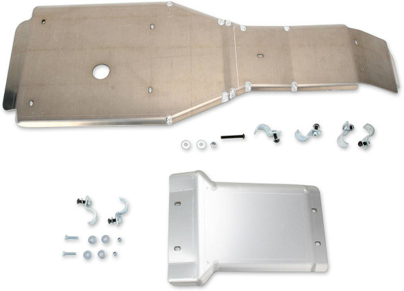 Moose Offroad - 05050620 - Full Skid Plate