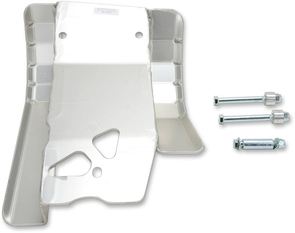 Moose Offroad - 05050932 - Skid Plate - Swingarm