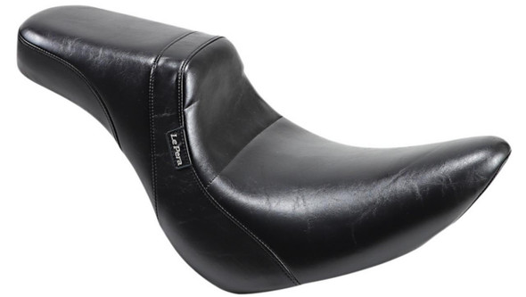 Le Pera - Daytona Two-Up Seats fits '18 & Up FLFB Fat Boy Model