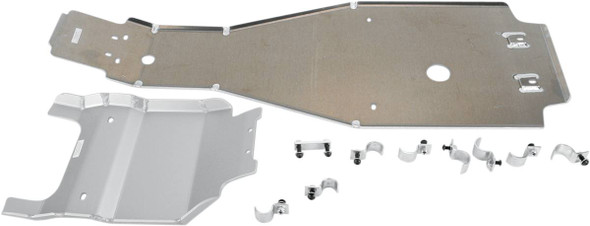 Moose Offroad - 05060184 - Full Skid Plate - 2-Piece