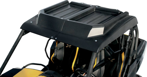 Moose Offroad - 05210911 - UTV Roof - Two-Piece