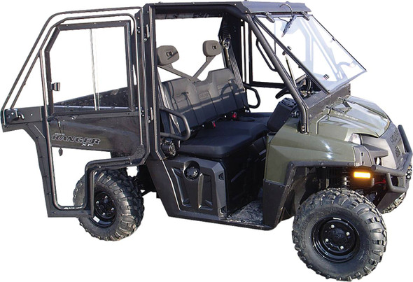 Moose Offroad - 05211090 - Complete Cab Enclosure - Ranger XP 800