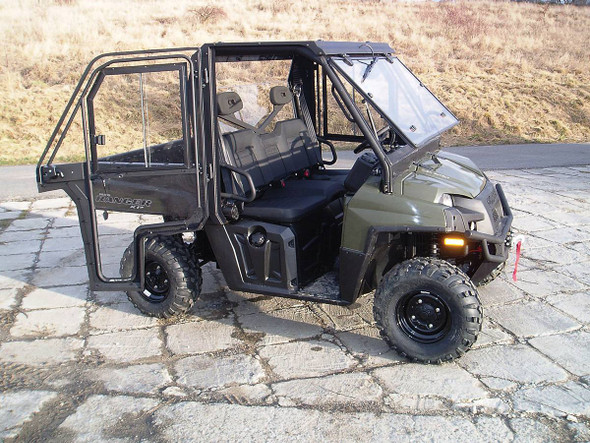 Moose Offroad - 05211090 - Complete Cab Enclosure - Ranger XP 800