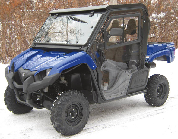 Moose Offroad - 05211104 - Complete Cab Enclosure - Viking 700