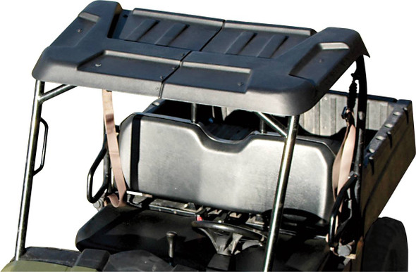 Moose Offroad - 05211107 - UTV Roof - Two-Piece
