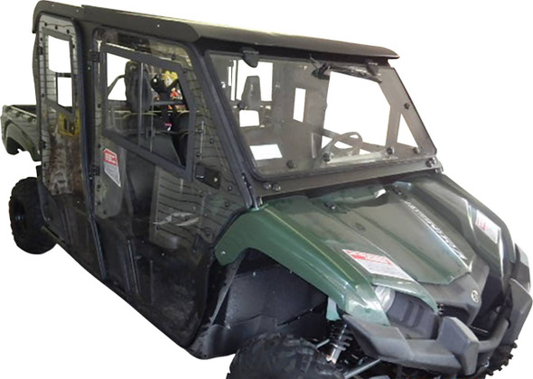 Moose Offroad - 05211373 - Complete Cab Enclosure - Viking 700 VI