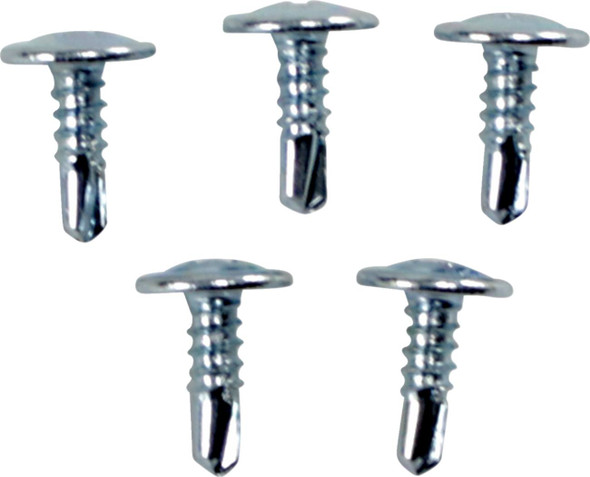 Moose Offroad - 05211518 - Rear Dust Panel - Mule Pro FX