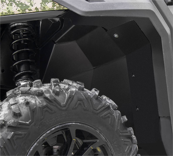 Moose Offroad - 05211815 - Footwell Protector