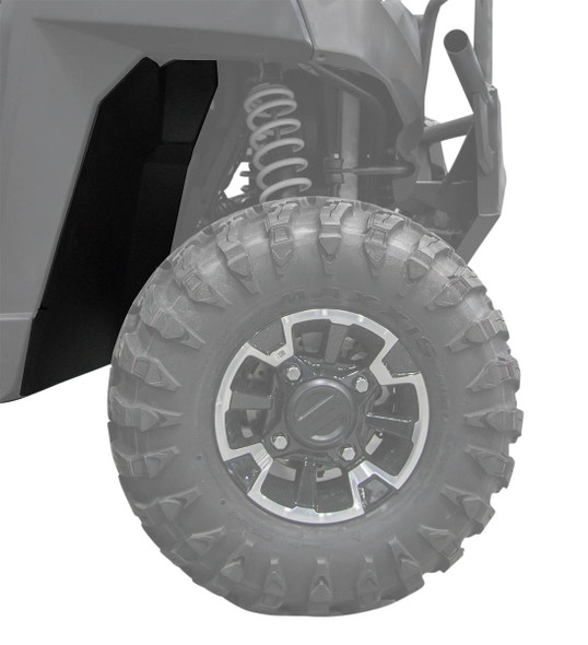 Moose Offroad - 05211817 - Footwell Protector