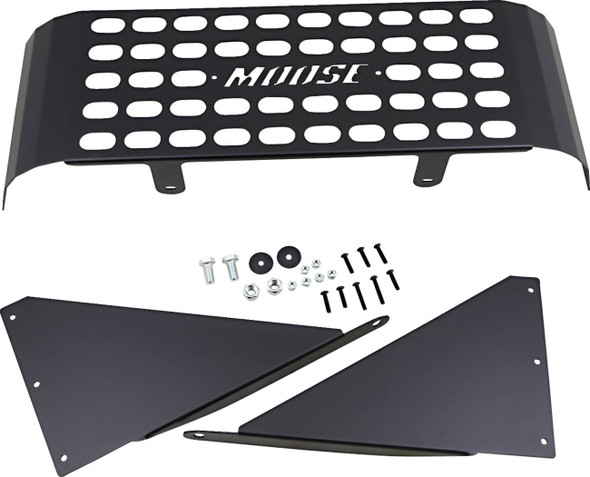 Moose Offroad - 05211836 - Bed Enclosure