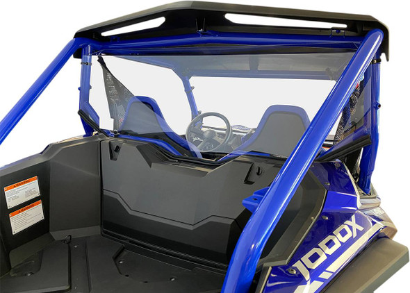 Moose Offroad - 05211866 - Back Panel - Honda Talon 1000