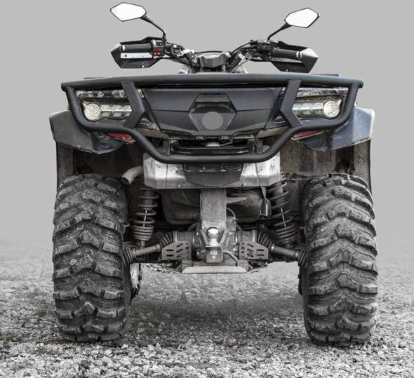 Moose Offroad - 05301643 - Rear Bumper - CF Moto - C-Force