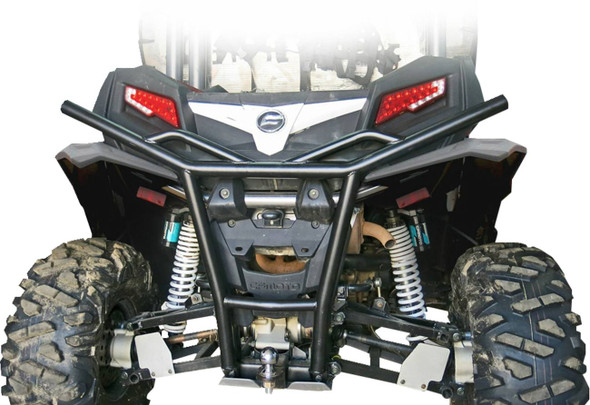 Moose Offroad - 05301645 - Rear Bumper - CF Moto - C-Force