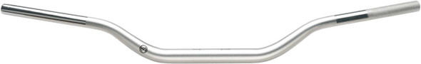 Moose Offroad - 06011714 - Flex Series Handlebar - ATV - Silver