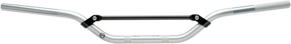 Moose Offroad - 06011720 - Competition Handlebar - Banshee - Silver