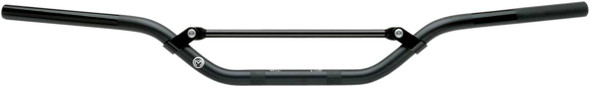 Moose Offroad - 06011727 - Competition Handlebar - TRX400EX - Black