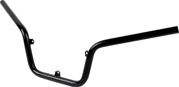 Moose Offroad - 06015964 - Handlebar - Kawasaki Prairie/Brute Force - Black