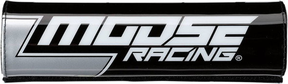 Moose Offroad - 06030949 - Crossbar Pad - 9.2" - Stealth