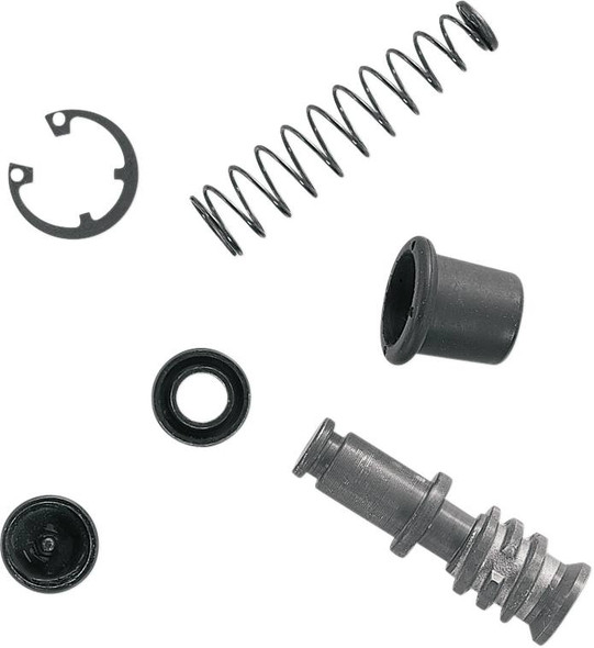 Moose Offroad - 06170141 - Master Cylinder Rebuild Kit