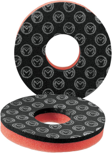 Moose Offroad - 06300389 - Dual Layer Grip Donuts