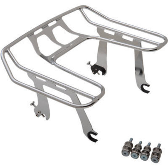 Cobra - BA Detachable Wrap-Around Racks fits '18-'20 FLSB