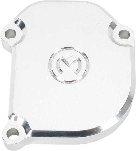 Moose Offroad - 06320010 - Throttle Cover - Polished