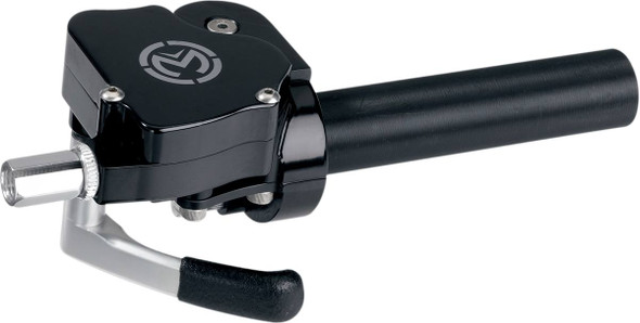 Moose Offroad - 06320254 - Dual Gasser Throttle - Black