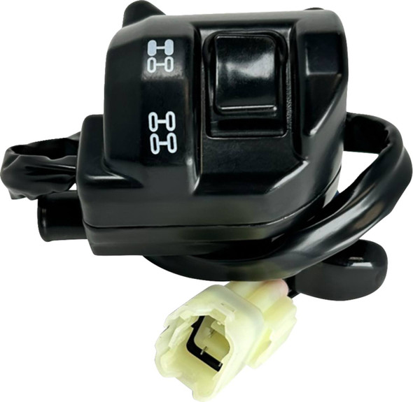 Moose Offroad - 06320996 - Throttle Assembly - Outlander/Renegade