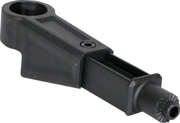 Moose Offroad - 06401855 - Mirror Arm Extension - Elite - Black