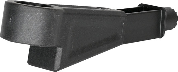 Moose Offroad - 06401855 - Mirror Arm Extension - Elite - Black